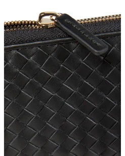 Damen Geldbörse aus Leder