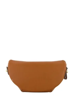 Damen Gürteltasche aus Leder