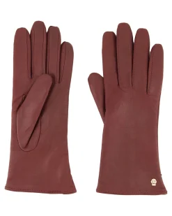 Damen Handschuhe aus Leder HAMBURG