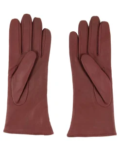 Damen Handschuhe aus Leder HAMBURG
