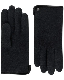 Damen Handschuhe aus Wolle