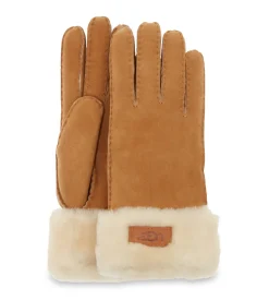 Damen Handschuhe TURN CUFF