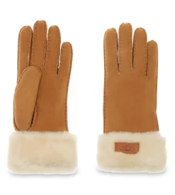 Damen Handschuhe TURN CUFF