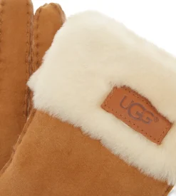 Damen Handschuhe TURN CUFF