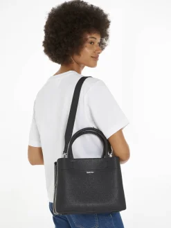 Damen Handtasche BUSINESS MEDIUM TOTE-EPI MONO