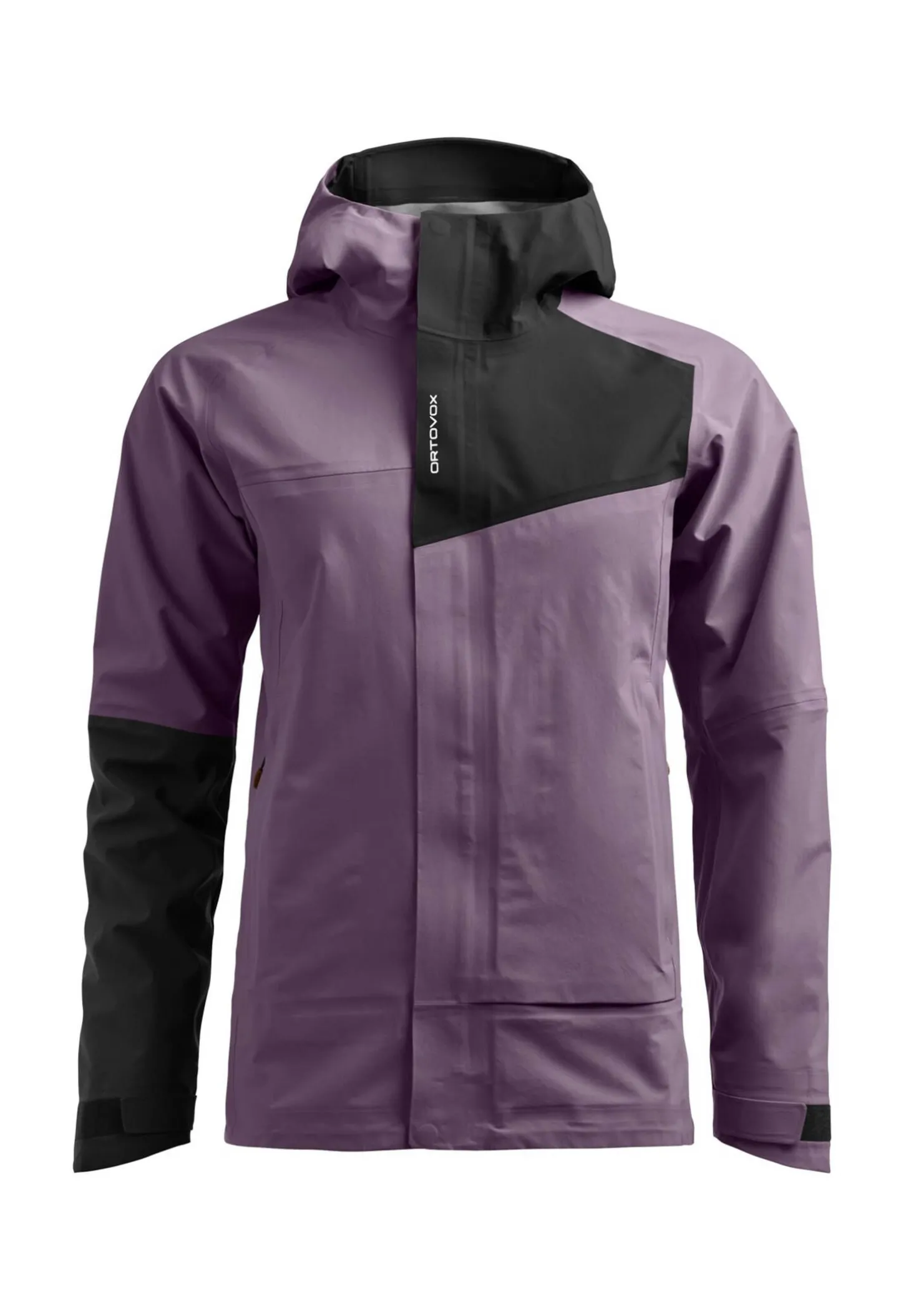 Damen Hardshell-Jacke SECEDA 3L