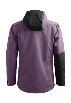 Damen Hardshell-Jacke SECEDA 3L