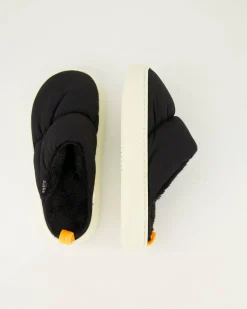 Damen Hausschuhe SAMUNTHA SLIPPERS