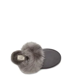 Damen Hausschuhe SCUFF SIS