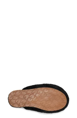 Damen Hausschuhe W MAXI CURLY SLIDE LEISURE