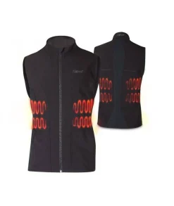 Damen Heizweste HEAT VEST 1.0 WOMEN