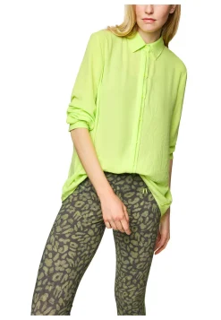 Damen Hemdbluse