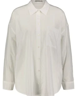 Damen Hemdbluse AKEE