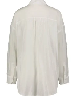 Damen Hemdbluse AKEE