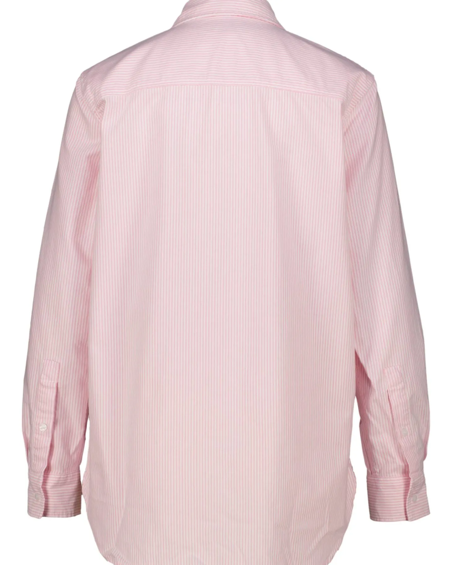 Damen Hemdbluse aus Baumwolle