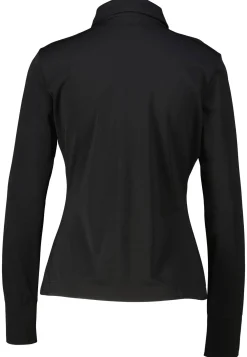 Damen Hemdbluse aus Jersey DORELE