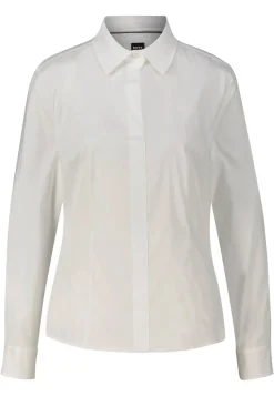 Damen Hemdbluse BASHINAH Slim Fit