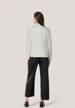 Damen Hemdbluse BASHINAH Slim Fit