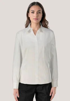 Damen Hemdbluse BASHINAH Slim Fit