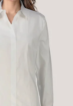 Damen Hemdbluse BASHINAH Slim Fit