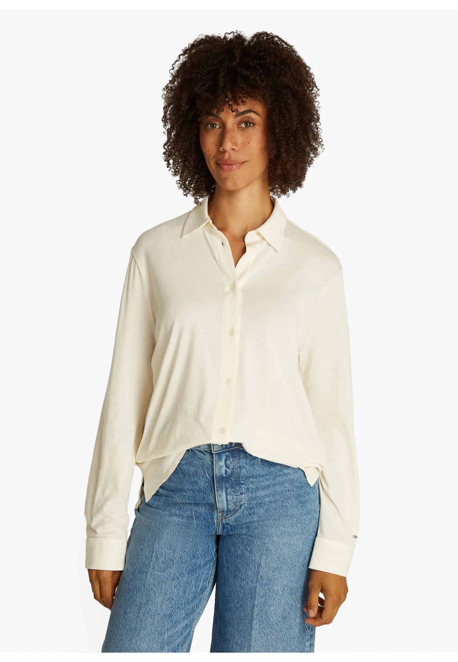 Damen Hemdbluse CASUAL