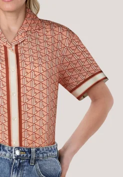 Damen Hemdbluse CHEMISE