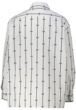 Damen Hemdbluse ESKIL Oversized Fit