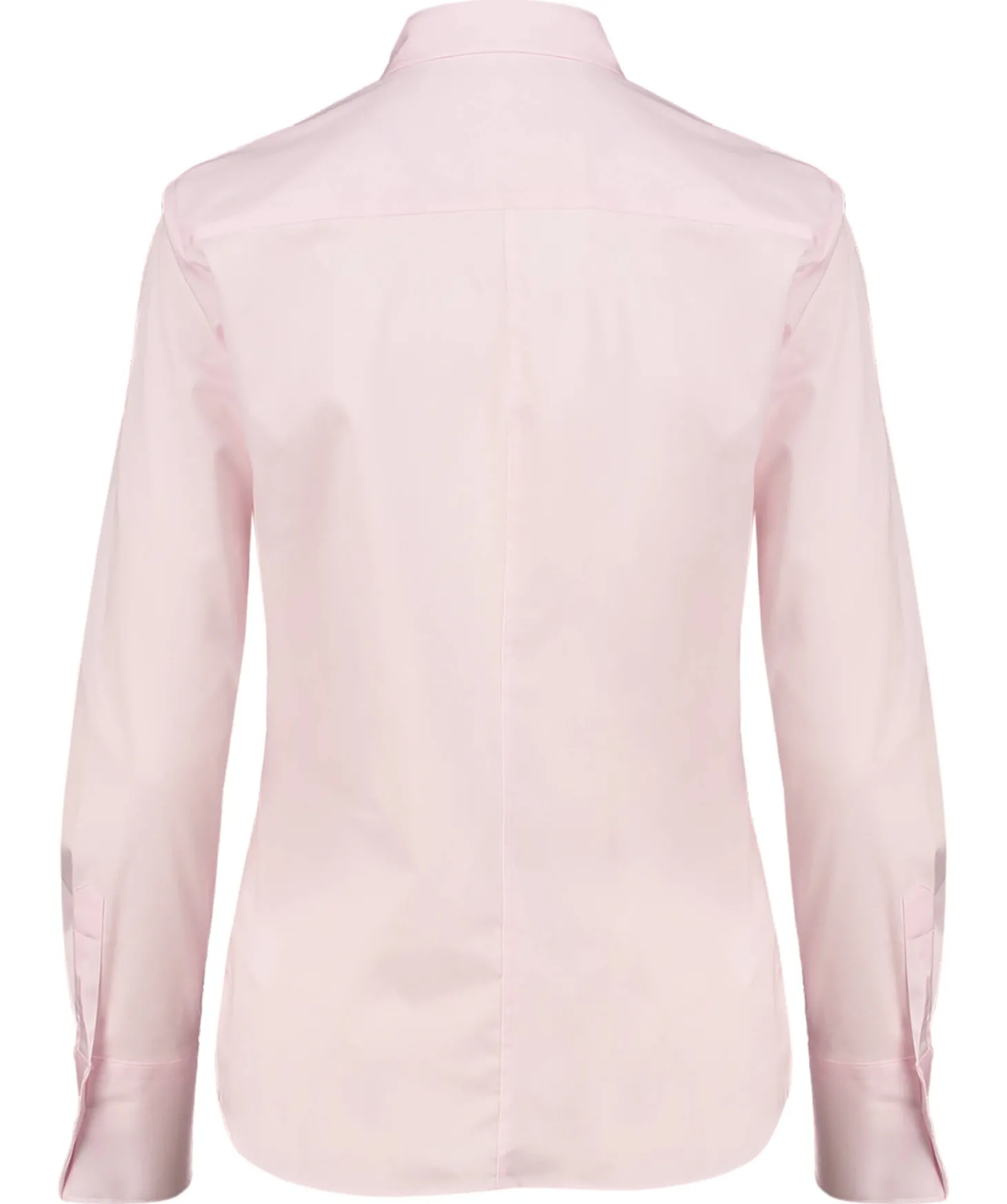 Damen Hemdbluse Langarm