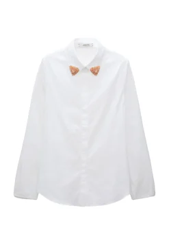 Damen Hemdbluse PURE POWER BOUSE