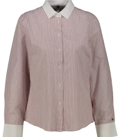 Damen Hemdbluse Regular Fit