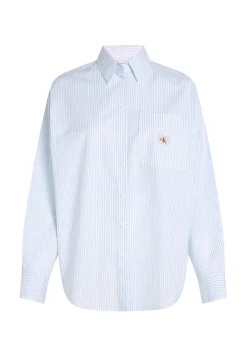 Damen Hemdbluse Relaxed Fit