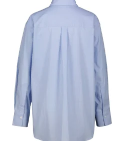 Damen Hemdbluse Relaxed Fit