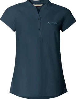 Damen Hemd-Bluse Women's Yaras SL Shirt II