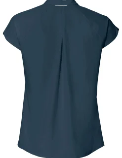 Damen Hemd-Bluse Women's Yaras SL Shirt II