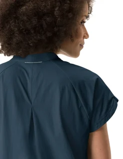 Damen Hemd-Bluse Women's Yaras SL Shirt II