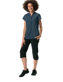 Damen Hemd-Bluse Women's Yaras SL Shirt II