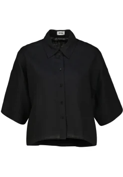 Damen Hemdbluse YARIKA Oversized Fit