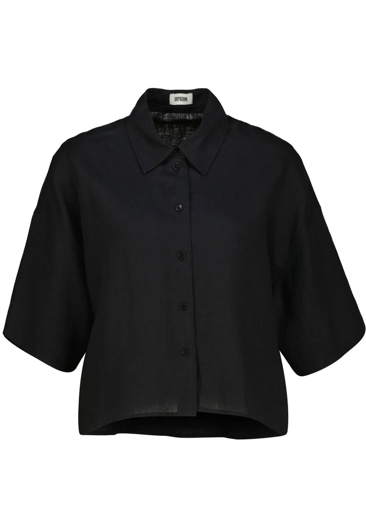 Damen Hemdbluse YARIKA Oversized Fit