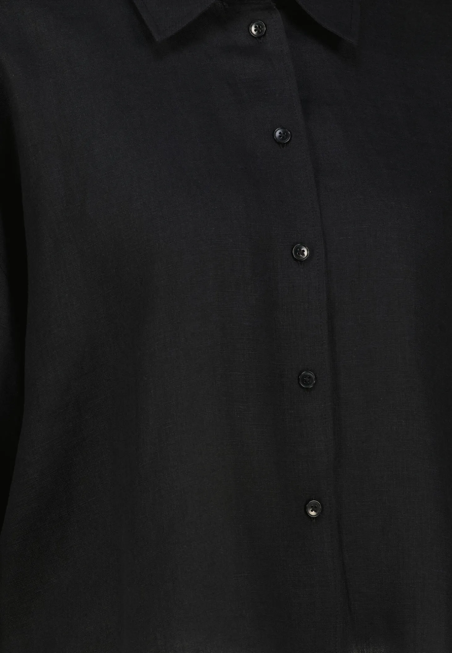 Damen Hemdbluse YARIKA Oversized Fit