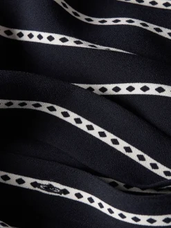 Damen Hemdblusenkleid ARGYLE