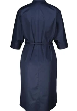 Damen Hemdblusenkleid DIRISIA