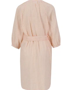 Damen Hemdblusenkleid SLFALBERTA