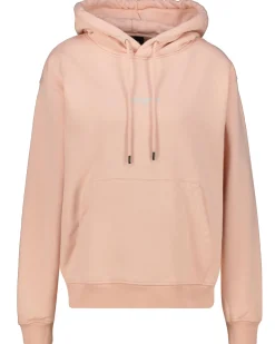 Damen Hoodie