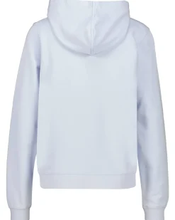 Damen Hoodie aus Bio-Baumwolle Relaxed Fit