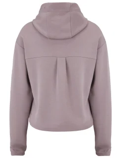 Damen Hoodie BREONNA