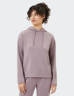 Damen Hoodie BREONNA