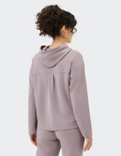 Damen Hoodie BREONNA
