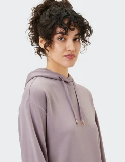 Damen Hoodie BREONNA