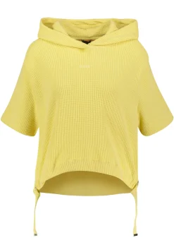 Damen Hoodie C_EMIRO Regular Fit