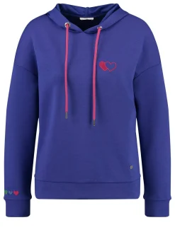 Damen Hoodie CHERIE